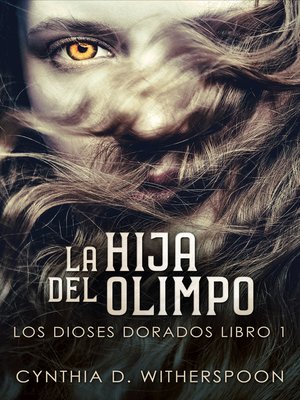 cover image of La Hija Del Olimpo